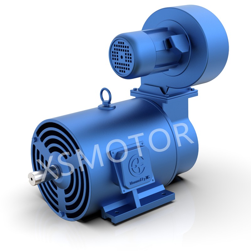 YLJ、YDLJ系列三相力矩異步電動(dòng)機