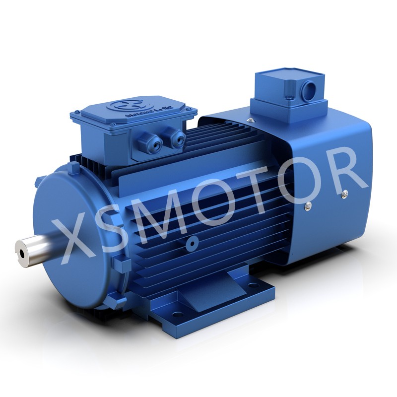 YVF2系列變頻調速三相異步電動(dòng)機